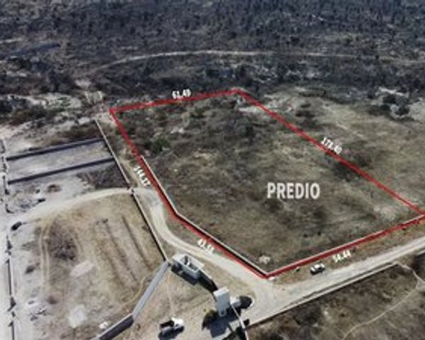 Terreno Piantre – San Miguel de Allende real estate