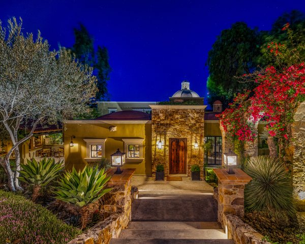 Casa Santuario – San Miguel de Allende real estate