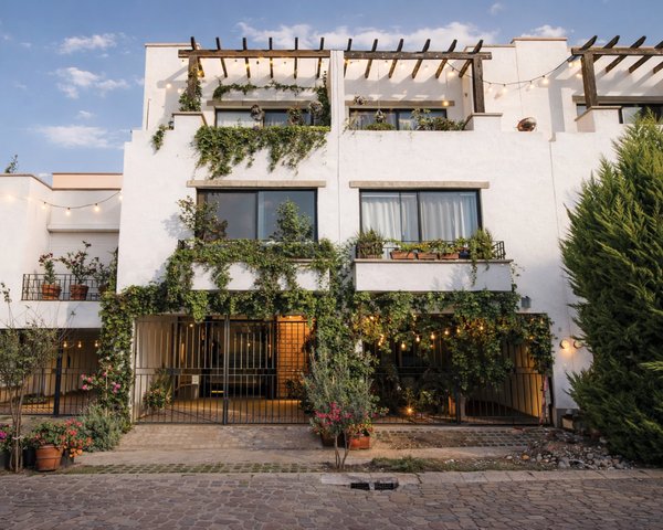 Casa Andrea – San Miguel de Allende real estate