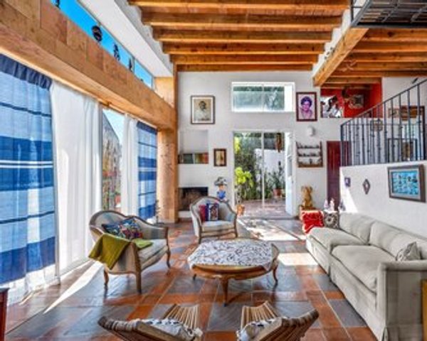 Casas Vista Jacaranda – San Miguel de Allende real estate