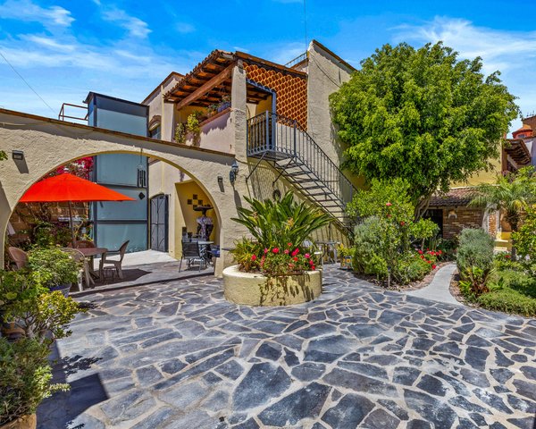 Casa Eclipse – San Miguel de Allende real estate