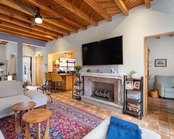 Casa Picaflores – San Miguel de Allende real estate