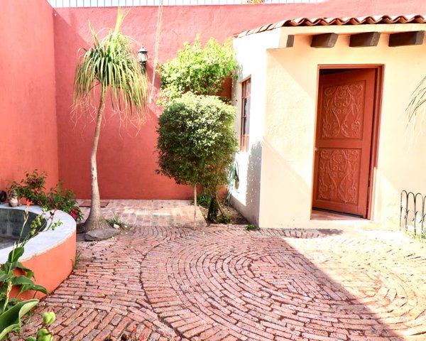 Casa Independencia – San Miguel de Allende real estate