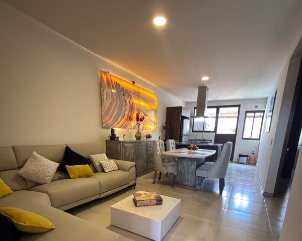 DUPLEX LAVANDA PB ZIRANDARO – San Miguel de Allende real estate