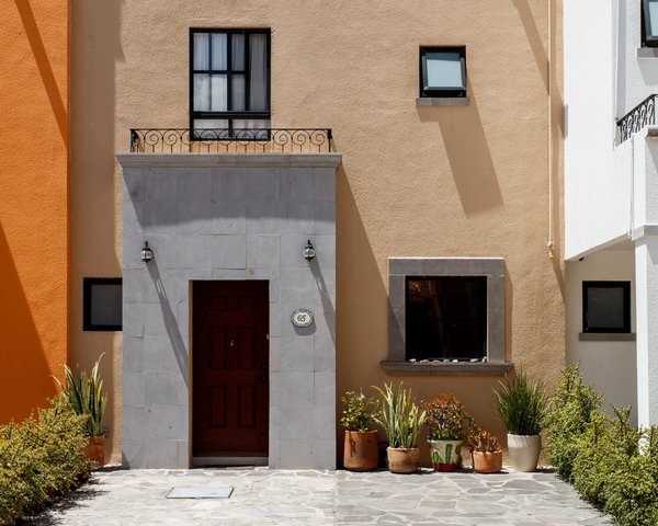 CASA SUIZA – San Miguel de Allende real estate