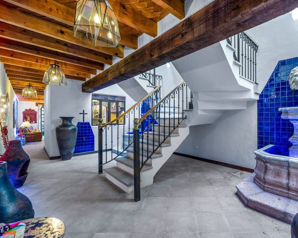 Casa Cocuchas – San Miguel de Allende real estate
