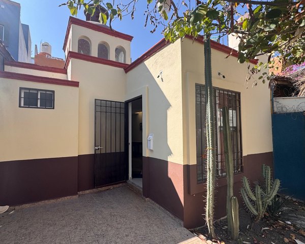 Casa en Las Brisas, Un solo piso – San Miguel de Allende real estate