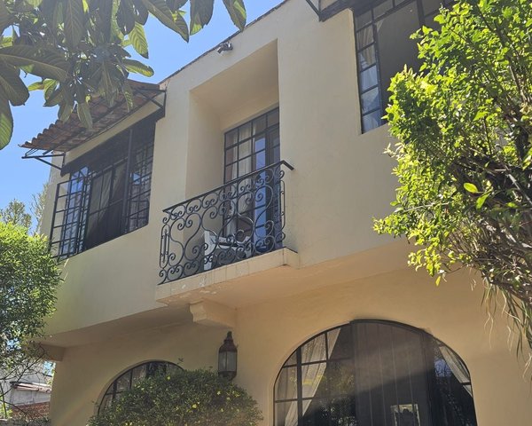 Casa Penelope – San Miguel de Allende real estate