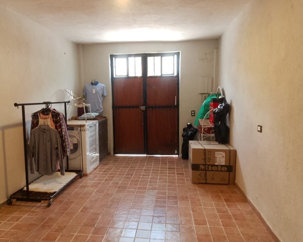 Local Comercial en Mexiquito – San Miguel de Allende real estate