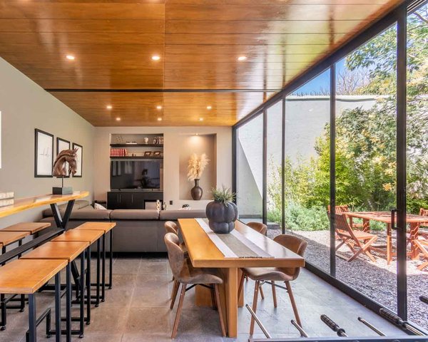 Casa Refugio – San Miguel de Allende real estate
