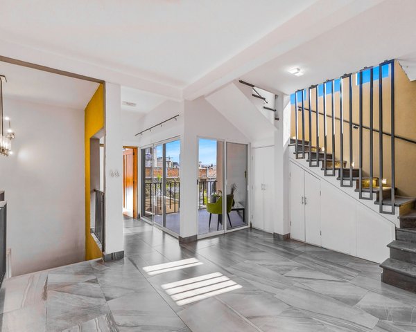 Casa Dalias – San Miguel de Allende real estate