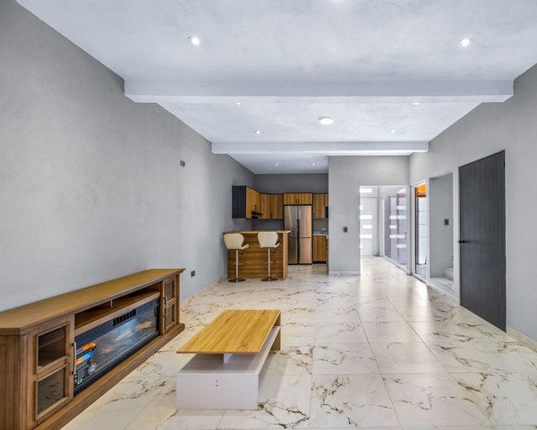 Casa Pakaal – San Miguel de Allende real estate