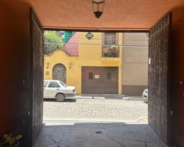 Casa San Antonio 20 Enero – San Miguel de Allende real estate