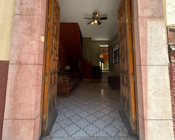 Casa San Antonio 20 Enero – San Miguel de Allende real estate photo 1