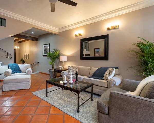 Casa Mimosa – San Miguel de Allende real estate