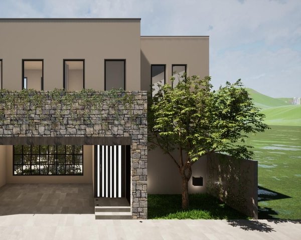 Casa Esperanza 19 – San Miguel de Allende real estate