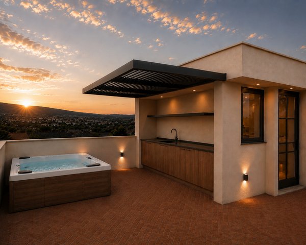 Casa Esperanza 19 – San Miguel de Allende real estate