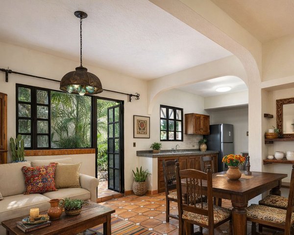 Casa Hidden Nook – San Miguel de Allende real estate