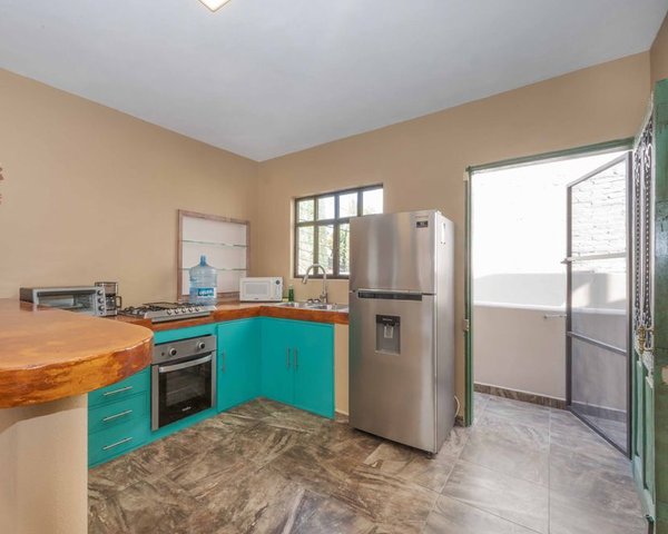 Duplex Fray Bartolome – San Miguel de Allende real estate