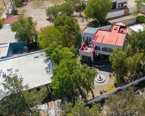 Casa Inspiracion – San Miguel de Allende real estate