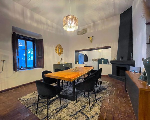 CASA CORREO – San Miguel de Allende real estate photo 1