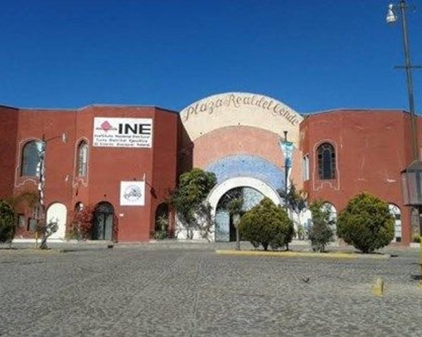 Locales comerciales Plaza Real del Conde – San Miguel de Allende real estate