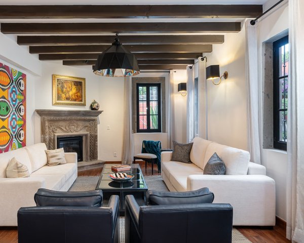 Rosewood 2a – San Miguel de Allende real estate