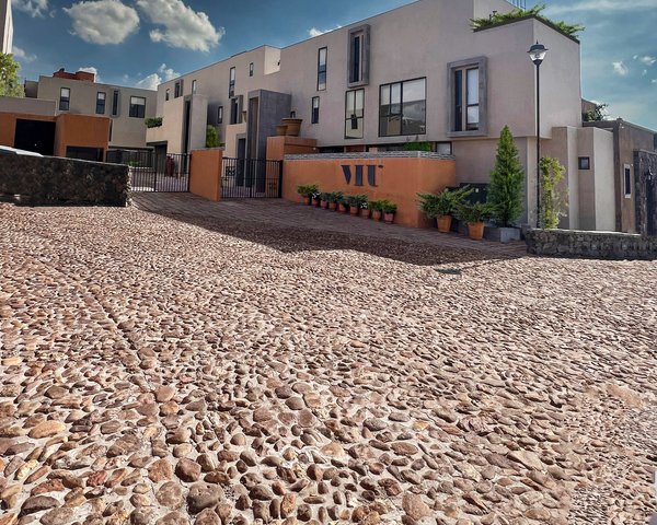 APARTMENT VIU SAN MIGUEL – San Miguel de Allende real estate