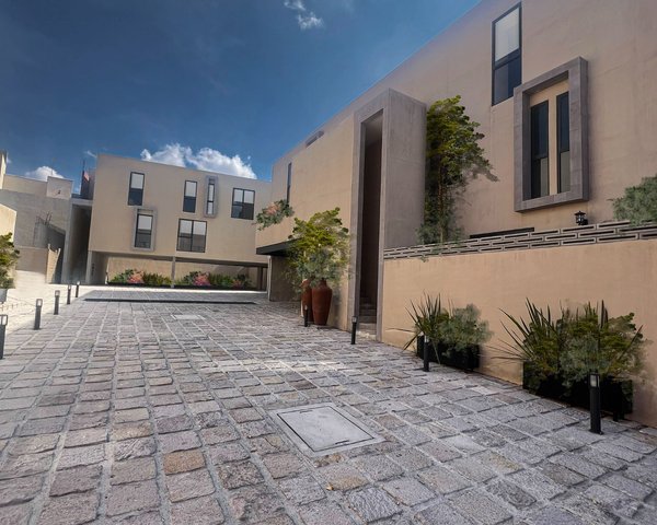 RESIDENCIA VIU SAN MIGUEL – San Miguel de Allende real estate