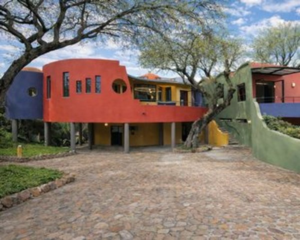 Casa de la Galería – San Miguel de Allende real estate