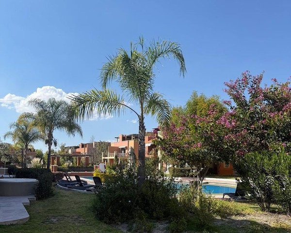 Oportunidad in El Deseo PB – San Miguel de Allende real estate