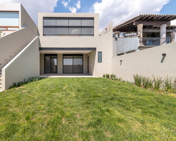 Casa Granada – San Miguel de Allende real estate