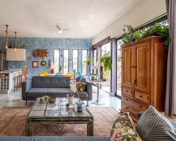 Casa Colores – San Miguel de Allende real estate