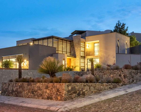 Casa Leponia – San Miguel de Allende real estate