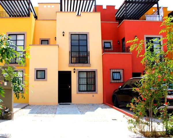 Casa Solecito – San Miguel de Allende real estate