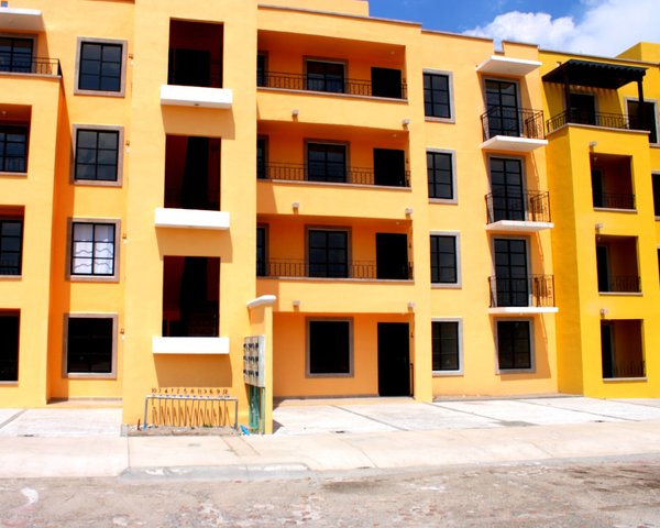 Departamento Jade – San Miguel de Allende real estate
