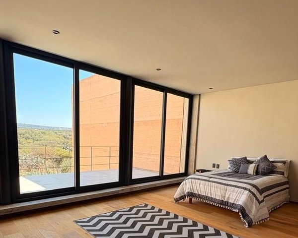 CASA HUIZACHE – San Miguel de Allende real estate