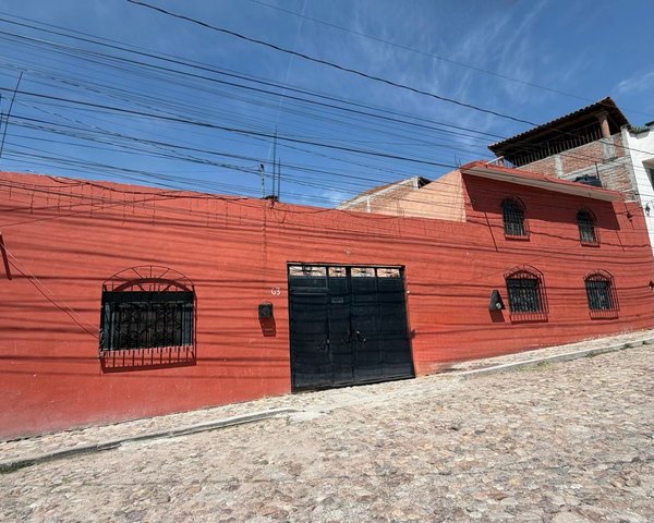 Casa Alicia – San Miguel de Allende real estate