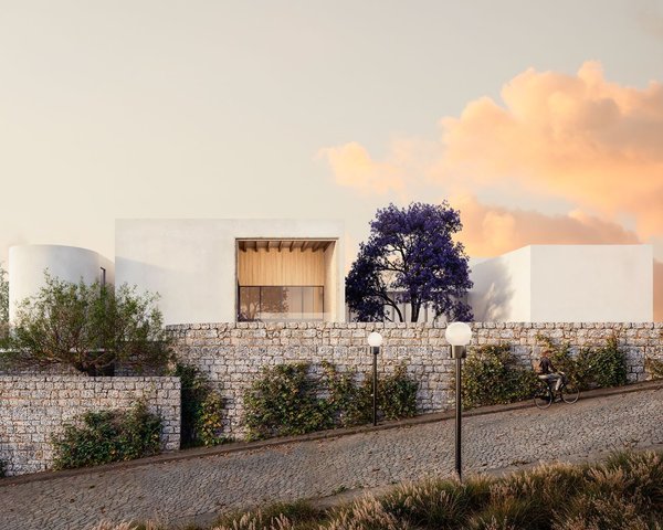 ALVA  Lot 3 – San Miguel de Allende real estate