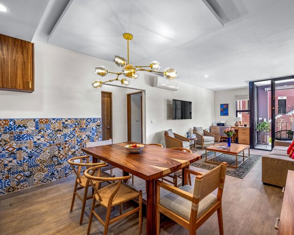 Barrio Santo 9C – San Miguel de Allende real estate