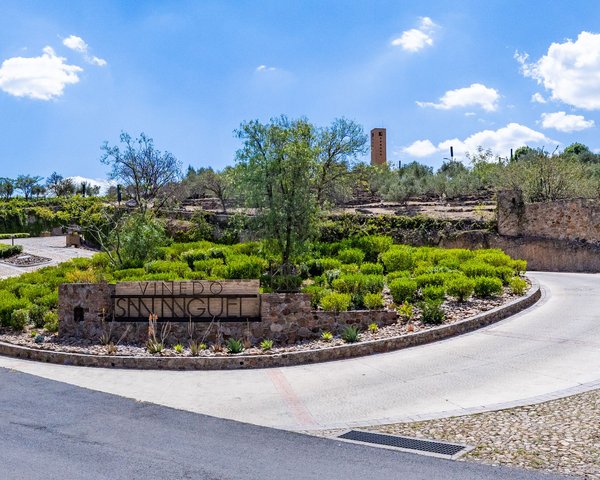 LOTE MERLOT – San Miguel de Allende real estate