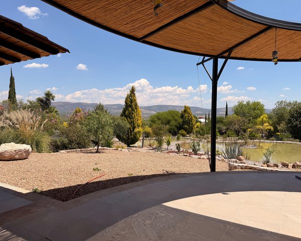 Casa Arcoiris en Rancho Los Labradores – San Miguel de Allende real estate