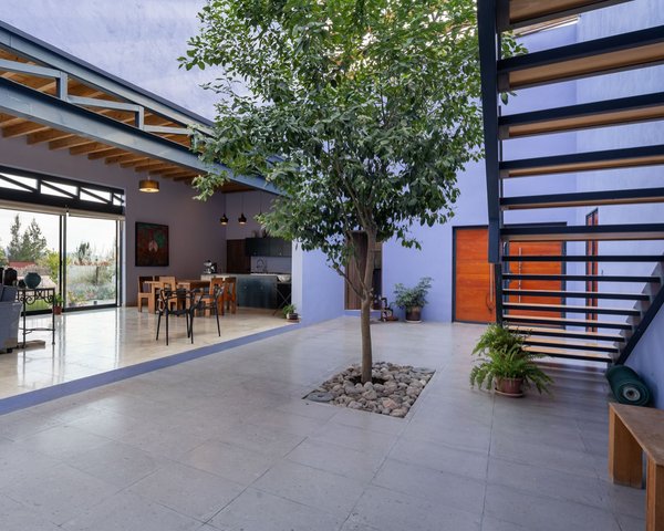 Villa Lavanda – San Miguel de Allende real estate