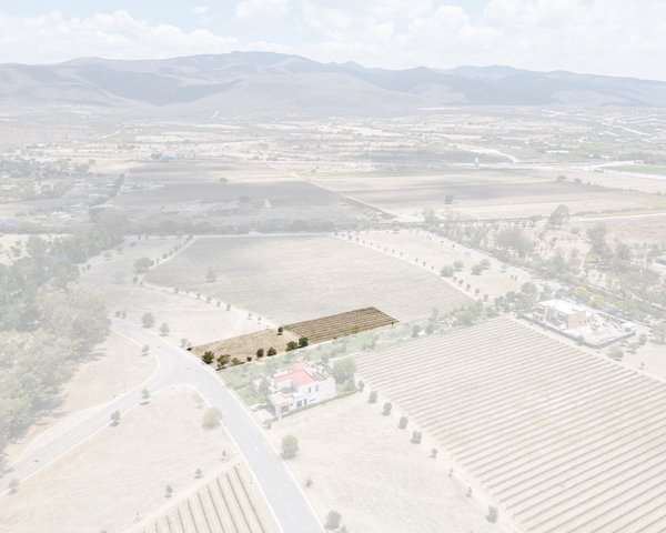 Los Remedios Lot 9 – San Miguel de Allende real estate
