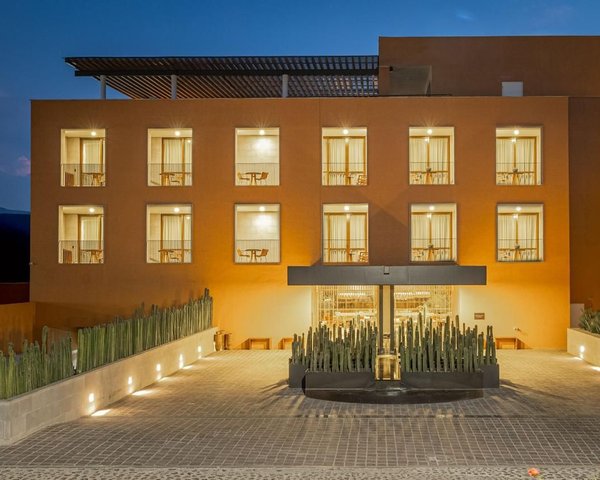 Clevia Apartment – San Miguel de Allende real estate
