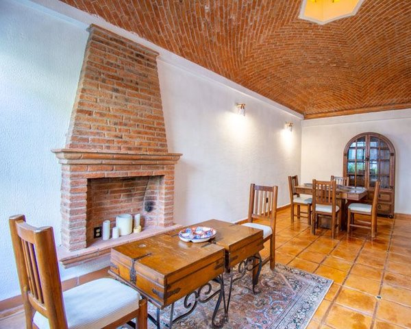 Casa Santa Rosa – San Miguel de Allende real estate