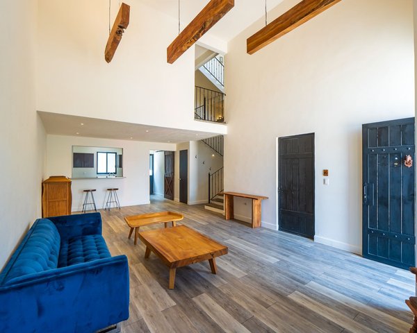 Casa del Parque – San Miguel de Allende real estate