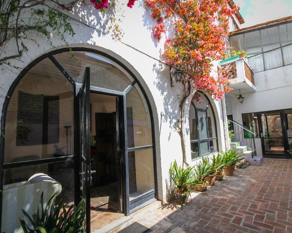Casa Carol – San Miguel de Allende real estate