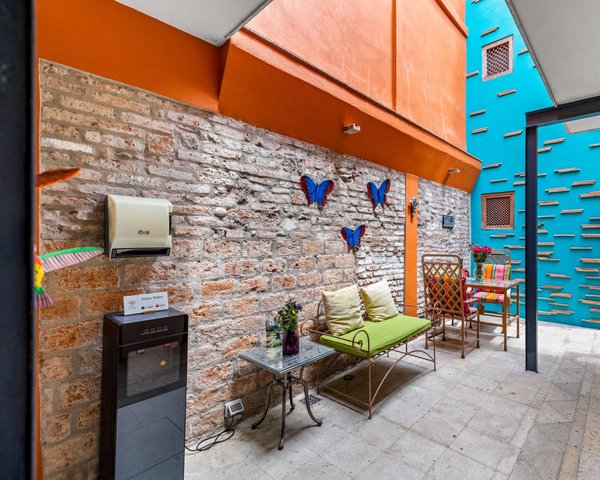 Casa la Luz – San Miguel de Allende real estate