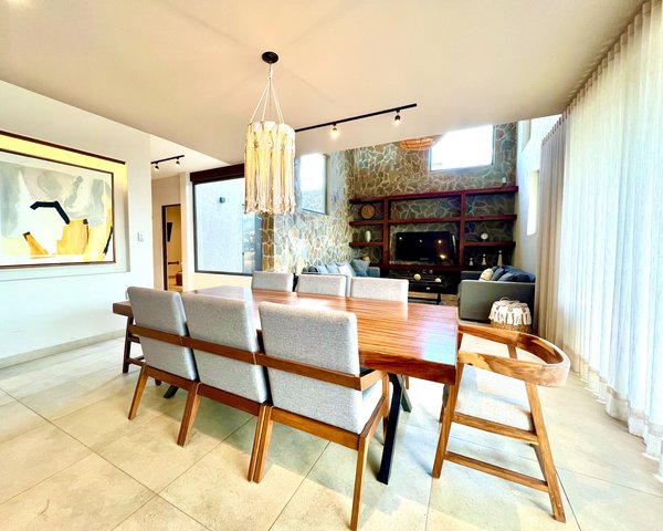 Casa Mi Cielo (Fractional) – San Miguel de Allende real estate